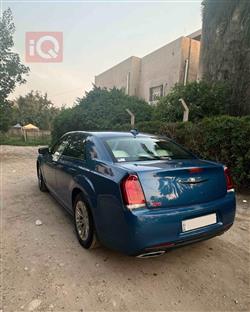 كرايسلر 300